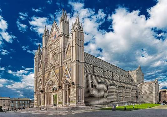 Visita guidata a ORVIETO